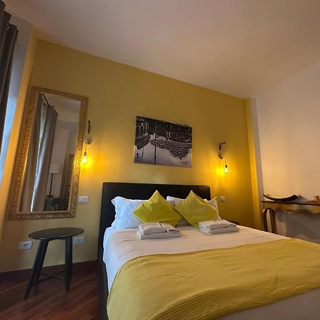 Vatican Qg Rooms ローマ エクステリア 写真