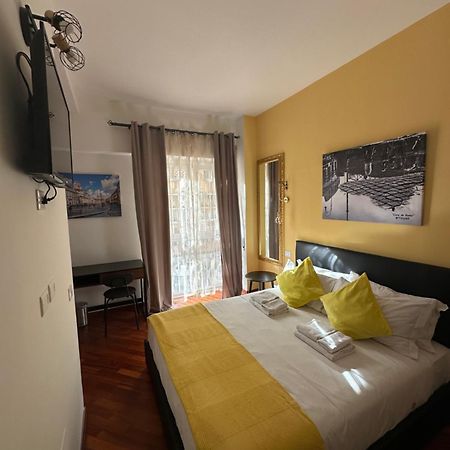 Vatican Qg Rooms ローマ エクステリア 写真