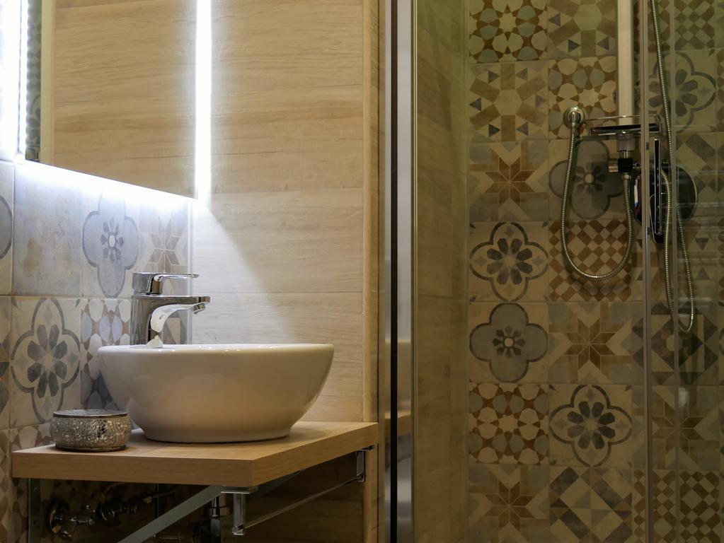 Vatican Qg Rooms ローマ エクステリア 写真