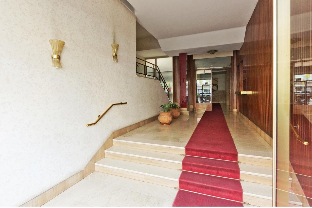 Vatican Qg Rooms ローマ エクステリア 写真
